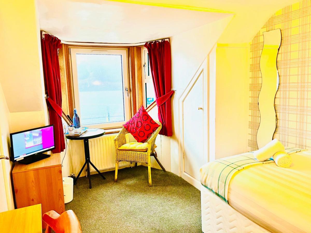 Rowantreebank Bed and breakfast 3*