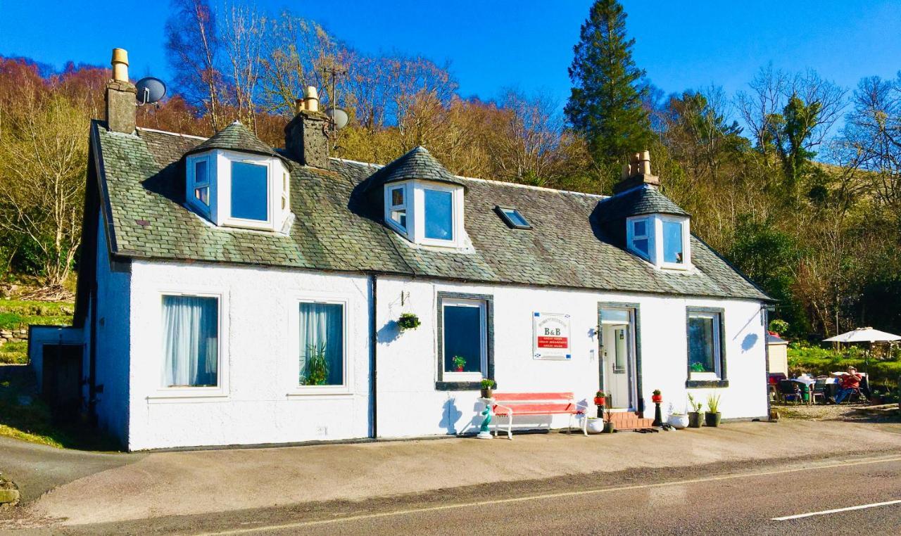 Bed & Breakfast Rowantreebank Arrochar