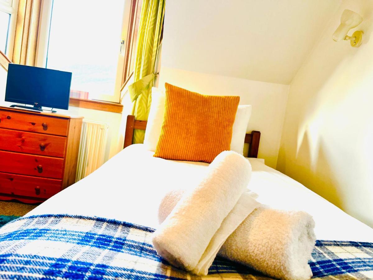 Bed & Breakfast Rowantreebank