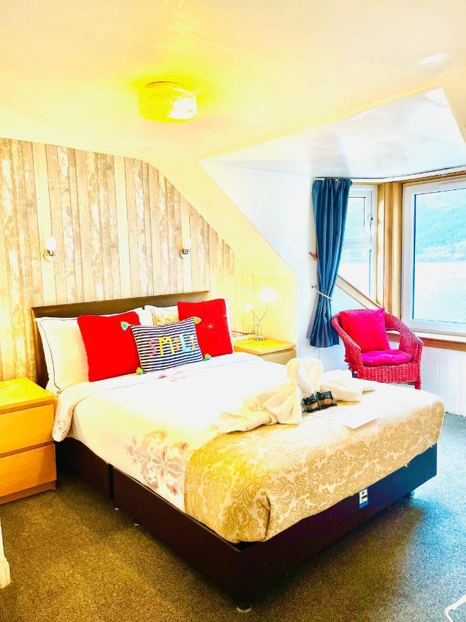 Rowantreebank Bed & Breakfast Arrochar