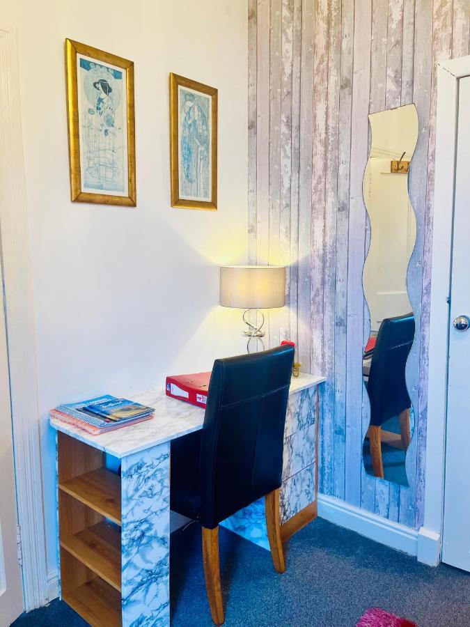 Rowantreebank Bed & Breakfast 3*