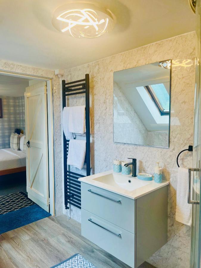 Rowantreebank Bed & Breakfast 3*