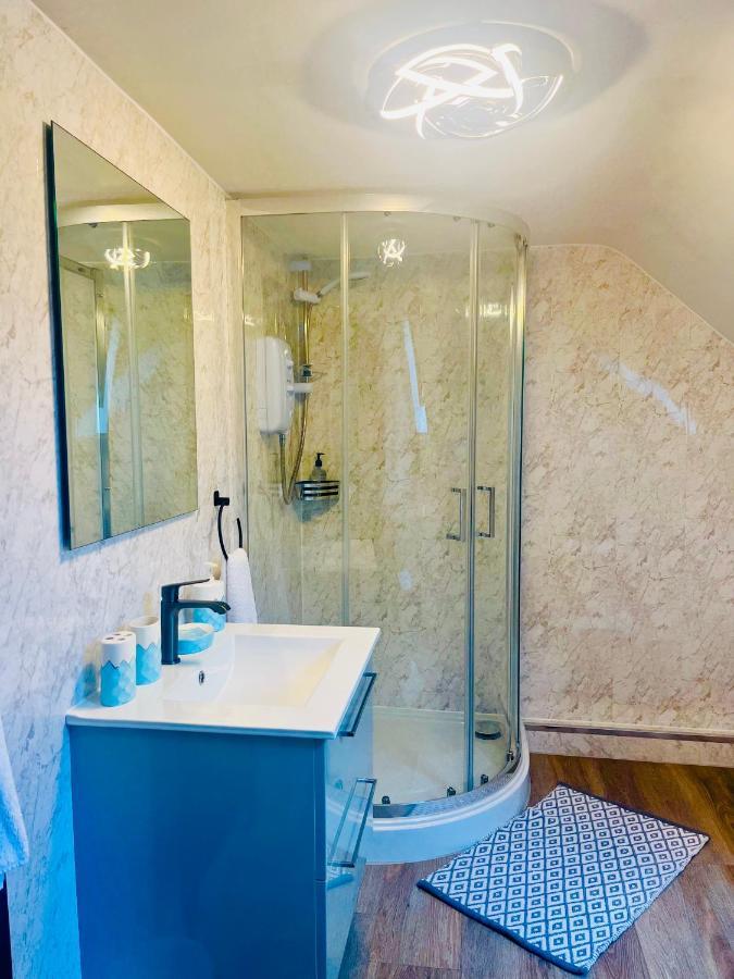 Bed & Breakfast Rowantreebank Arrochar