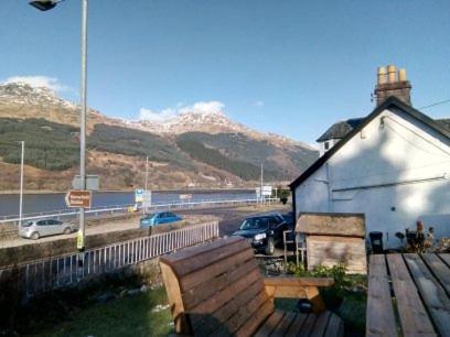 Rowantreebank Arrochar