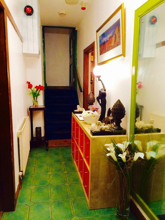 Bed & Breakfast Rowantreebank 3*