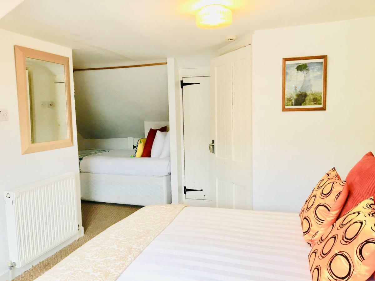 Rowantreebank Bed & Breakfast 3*