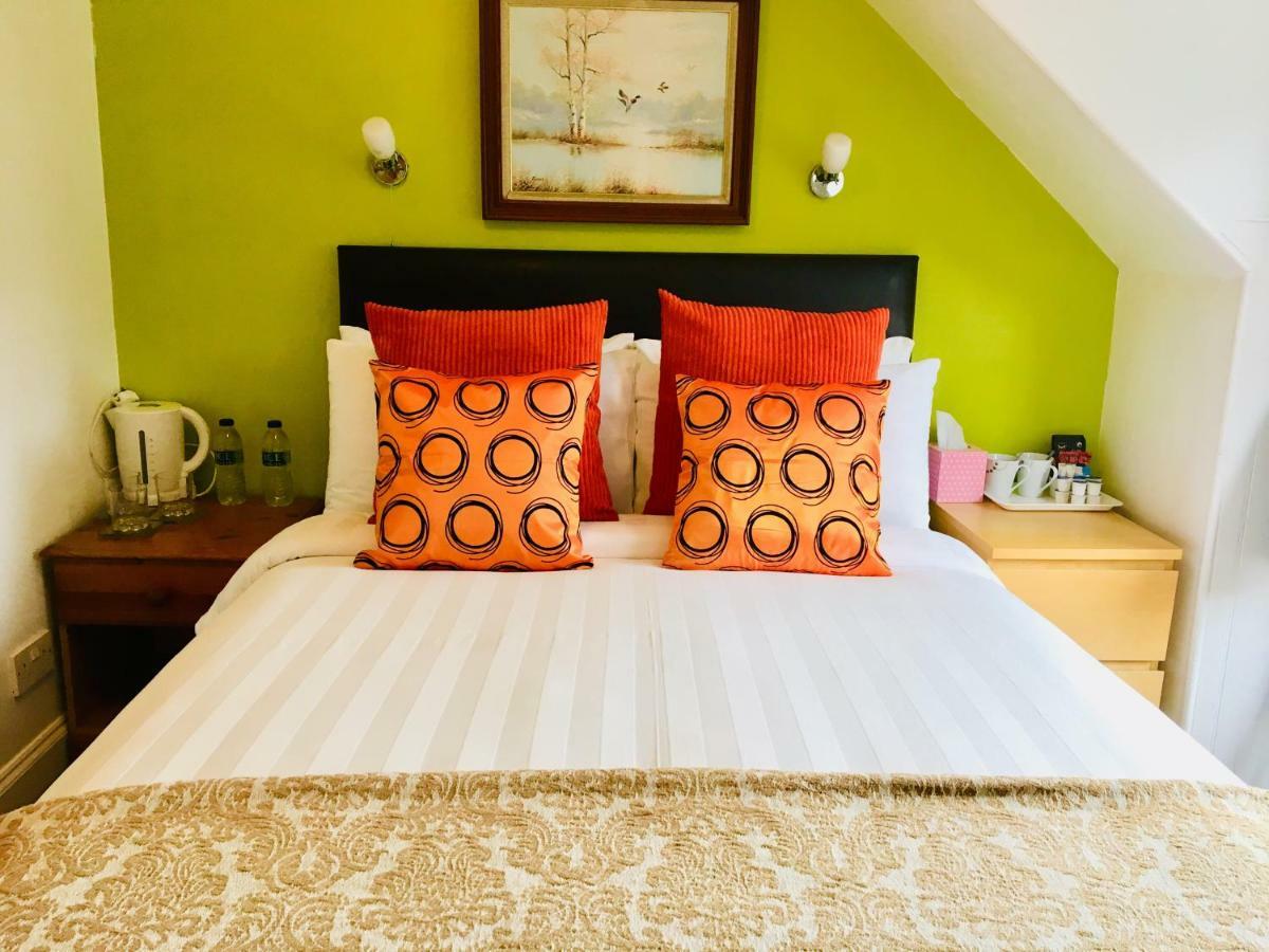 Bed & Breakfast Rowantreebank 3*