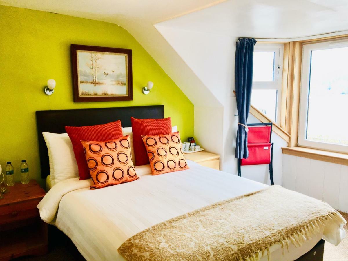 Rowantreebank Bed & Breakfast Arrochar